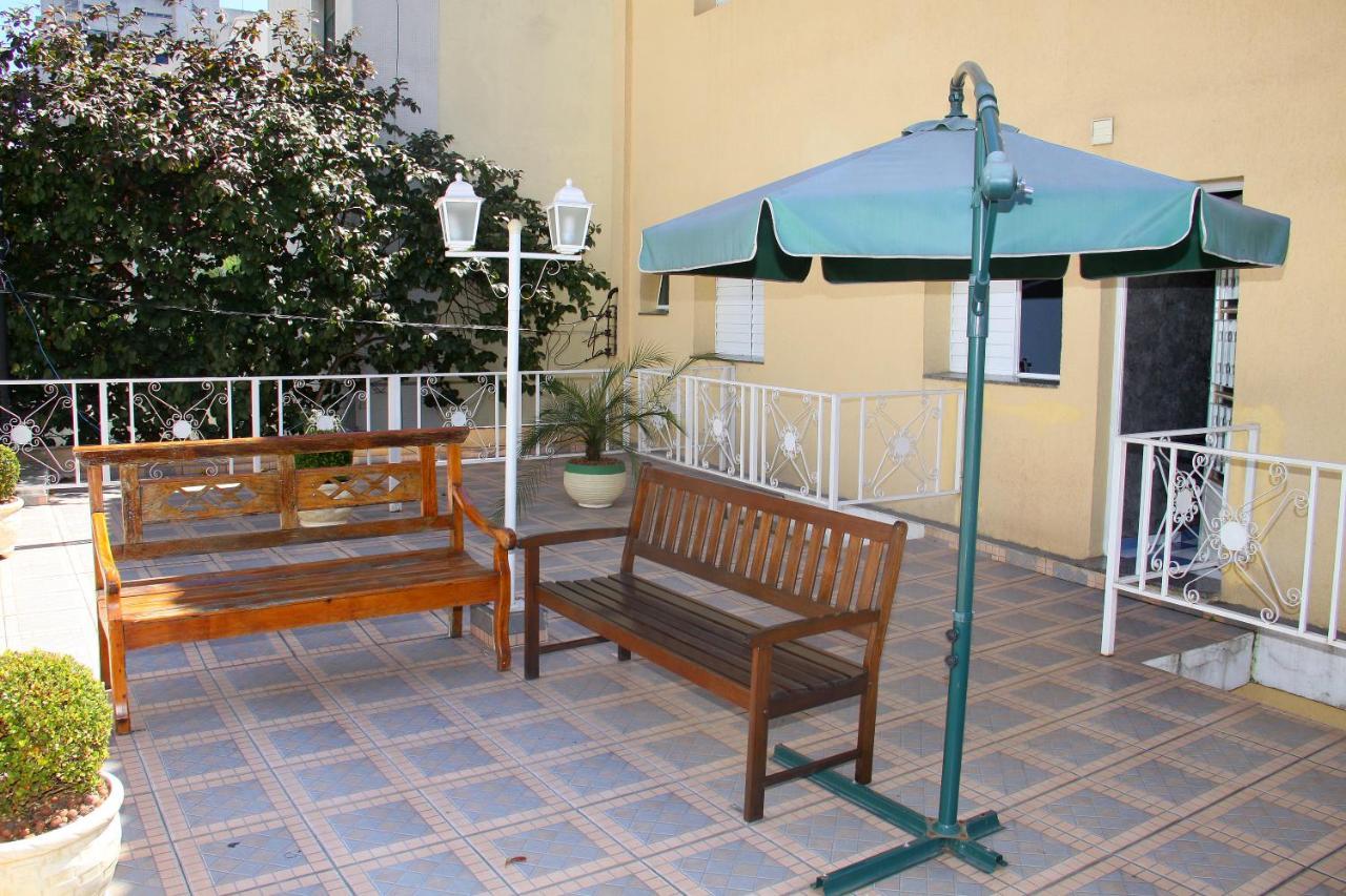 Hotel La Ville *