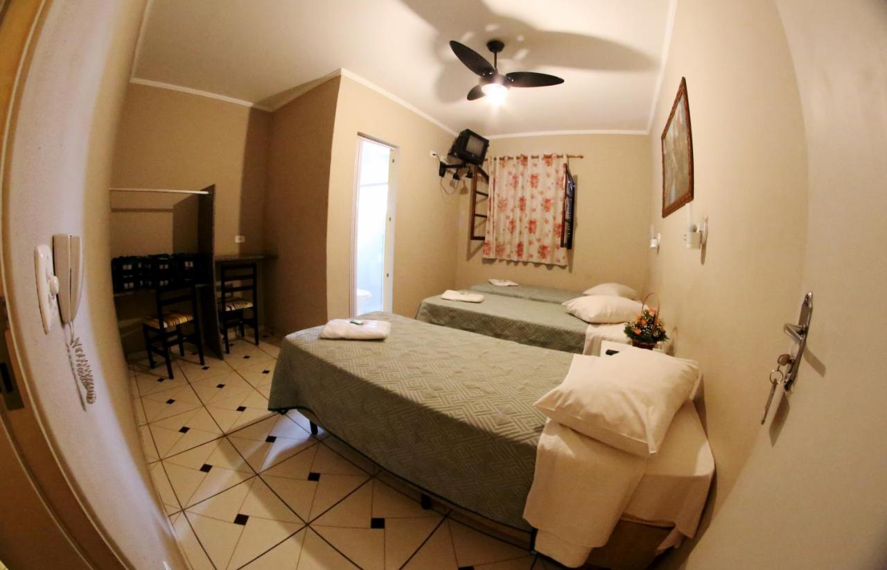 Hotel Hotel La Ville São Paulo