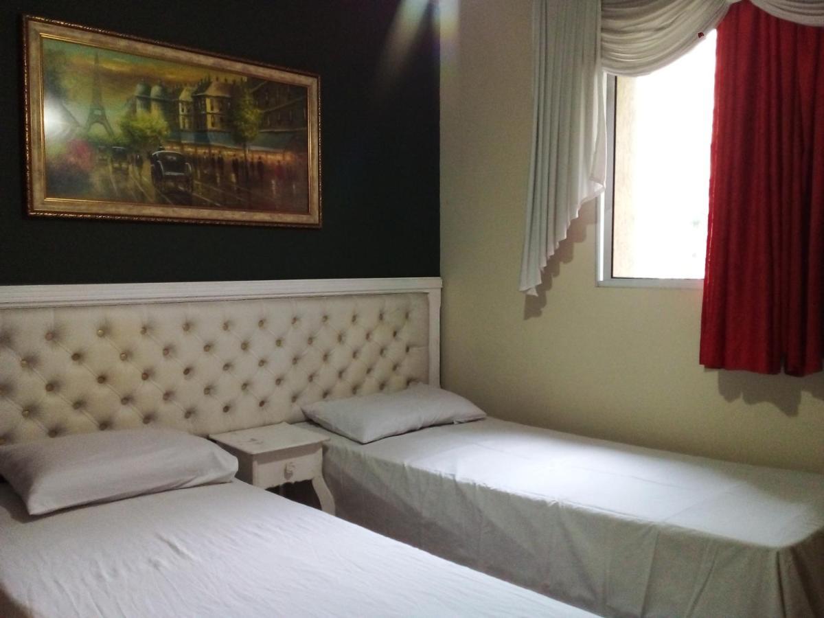 Hotel La Ville