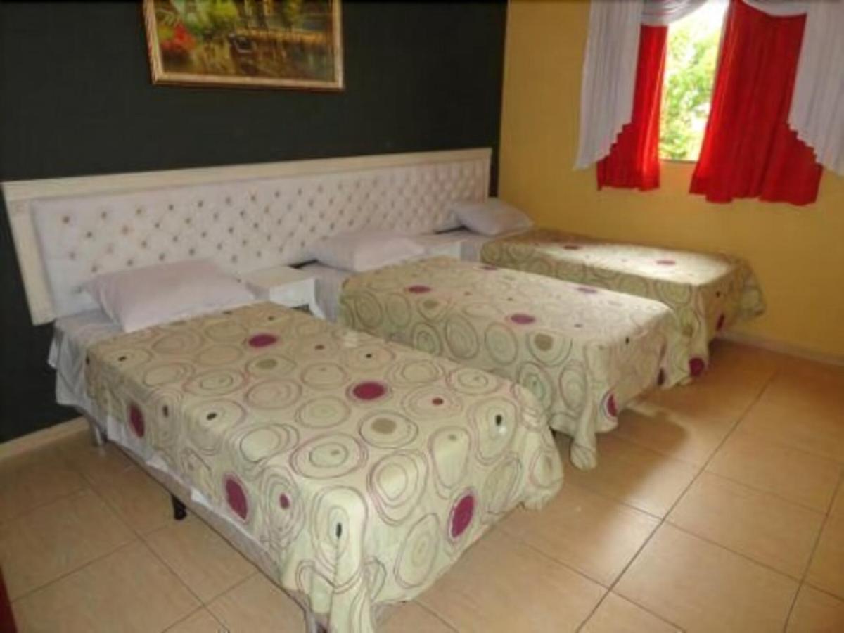 Hotel La Ville
