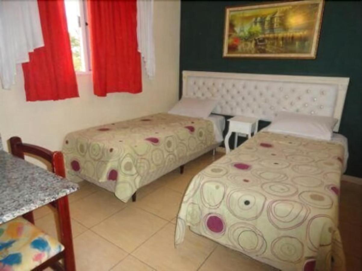 Hotel La Ville Hotel São Paulo